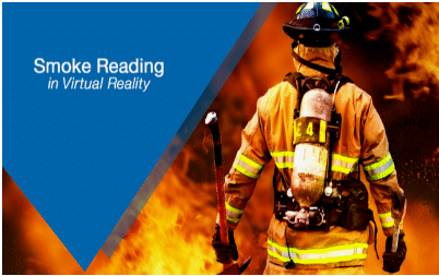 The Advantages of Virtual Reality Training in Fire Training