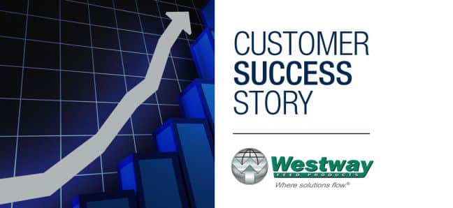 Customer Success Story Westway Feed Image