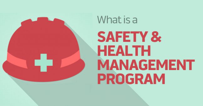 what is a safety and health management program image