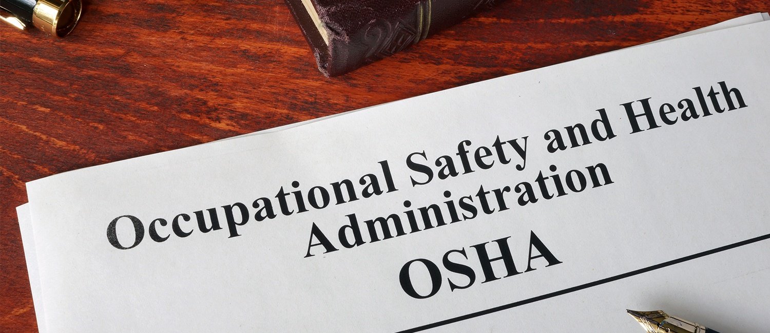 Top 5 safety and technology trends - revised OSA recordkeeping rules