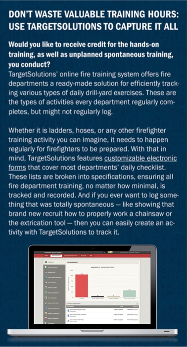 Simplify Department Training Records