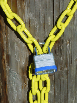  Méthode de coupe de boulons