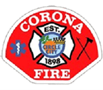 Corona Fire Department