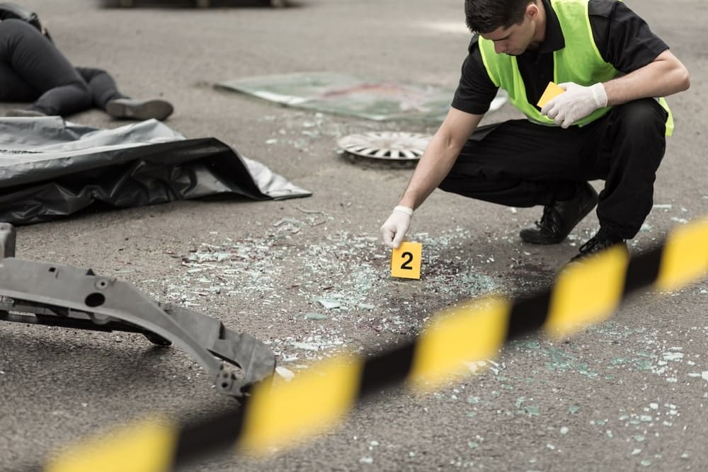 The 4 Stages of an Incident Investigation