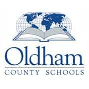Oldham County Schools logo