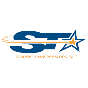 Student Transporation Inc. logo