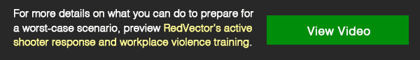 active shooter response and workplace violence training courses