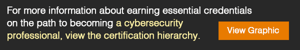 cybersecurity-professional