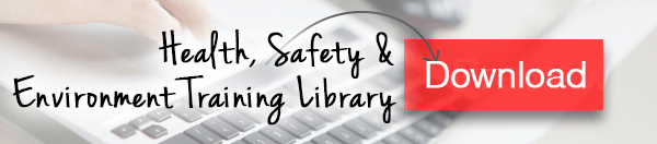 Health,-Safety-Environment-Training-Library