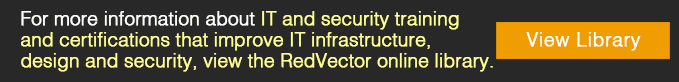 IT-and-security-training