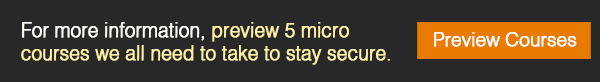 micro courses we all need to take to stay secure