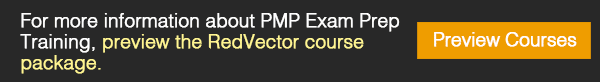 PMP Exam Prep Training