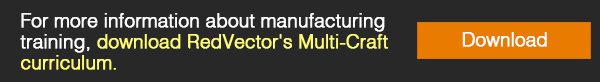 RedVectors-Multi-Craft-curriculum