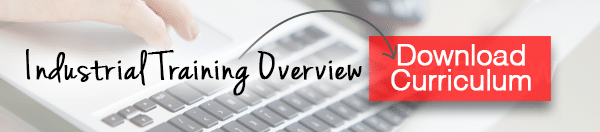 RedVvector-IndustrialTrainingOverview