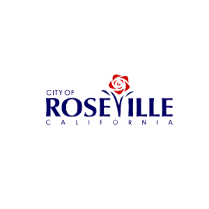 City of Roseville California logo
