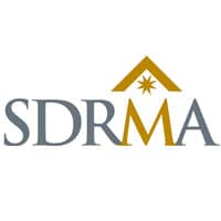 SDRMA logo