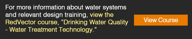 Drinking Water Quality - Water Treatment Technology