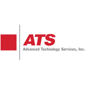 ATS Inc. logo