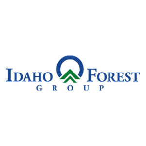 Idaho Forest Group logo