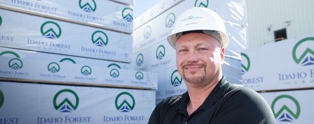 Idaho Forest Group – EHS Management Success Story