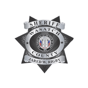 Wasatch County logo