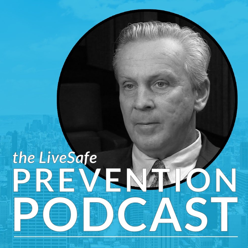 Prevention Podcast, Episode 10: Jim Cawley, Global Director of Corporate Security, Hearst Corp.