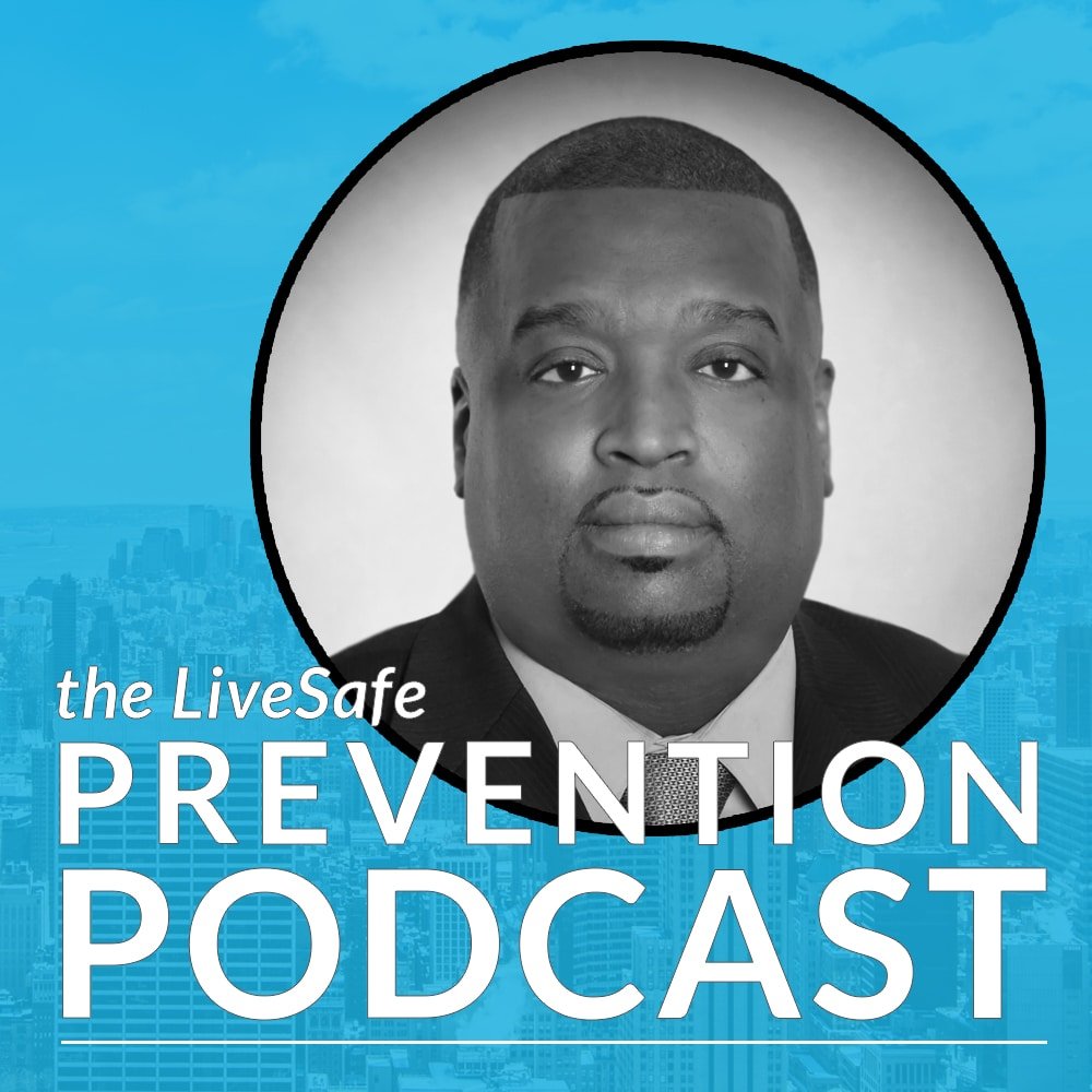 Prevention Podcast, Episode 11: Protecting Commercial Real Estate Through People-Sourced Intelligence