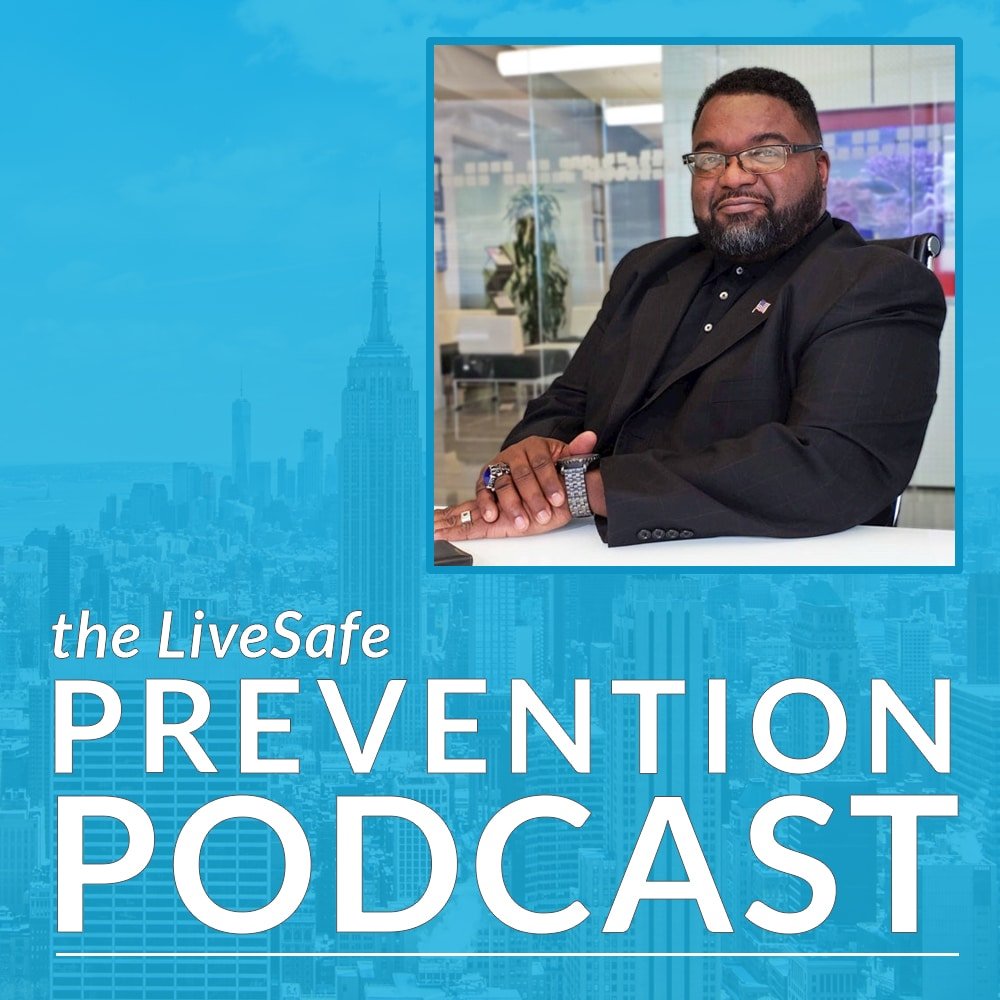 Prevention Podcast, Season 2, Episode 41: Human Intelligence In Safety & Security Risk Management