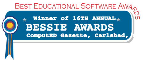 SafeSchools® Honored with 2010 BESSIE Award for Educational Excellence