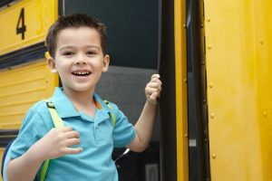 School Bus Safety Company Partners with Scenario Learning to Provide Online School Bus Safety Training