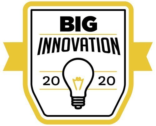 LiveSafe Wins 2020 BIG Innovation Award