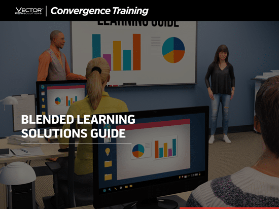 Blended Learning Strategies Guide Btn