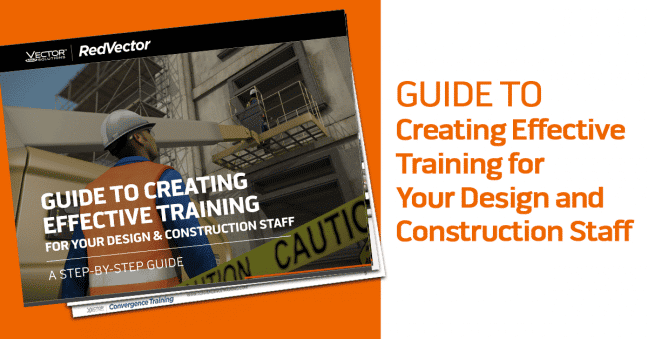 Design & Construction Training Guide Image