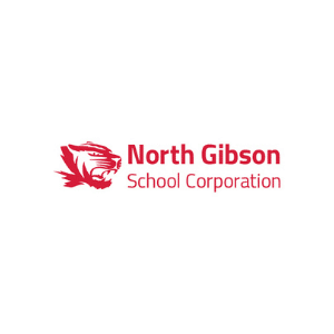 North Gibson School Corporation logo
