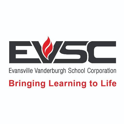 EVSC Logo