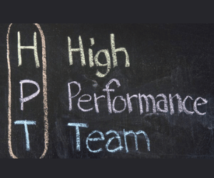 How to Create High Performing Teams