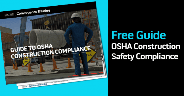 FREE Guide to OSHA's Safety Training Requirements