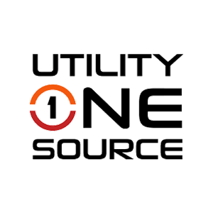 Utility One Source logo