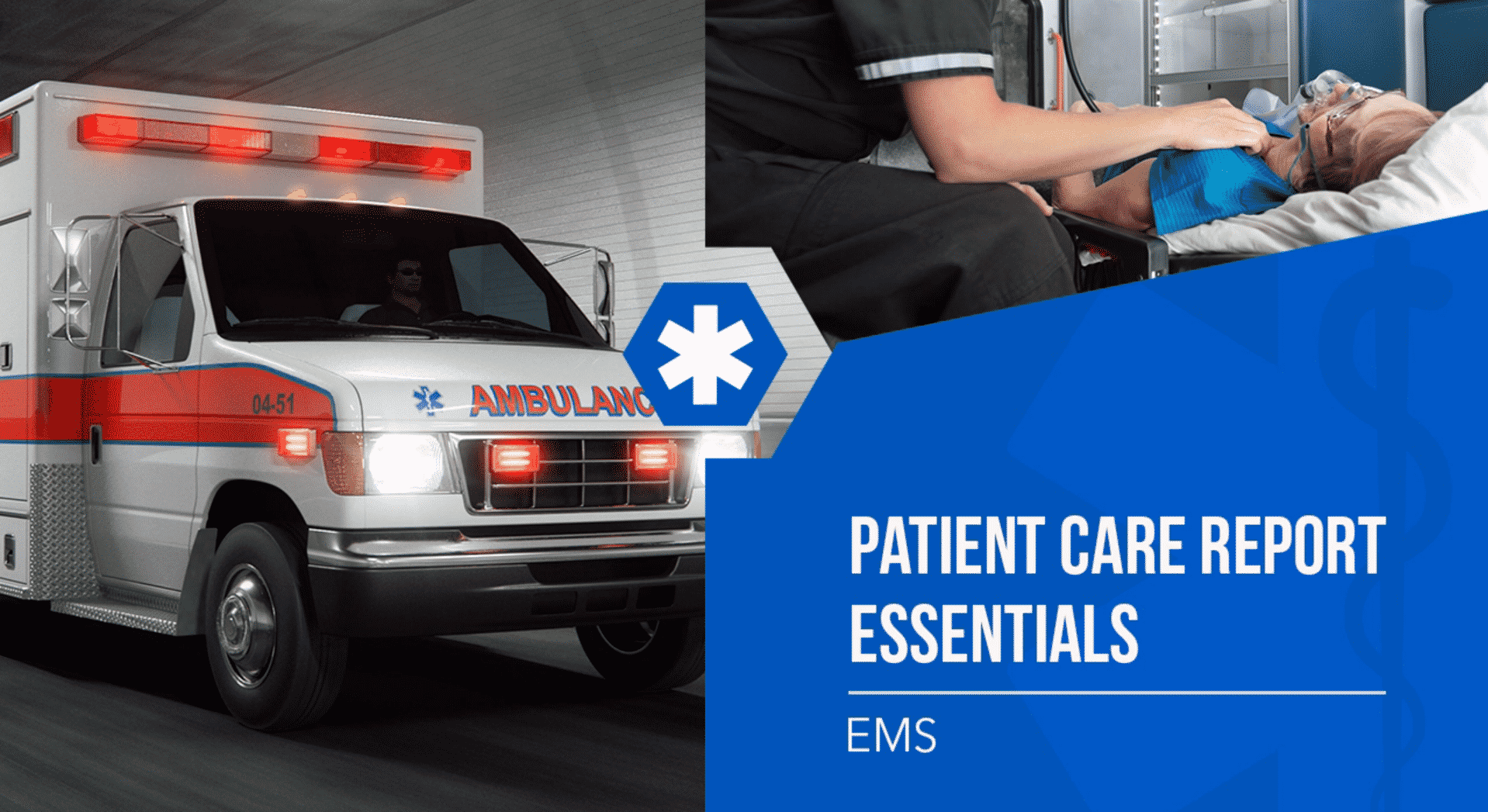 Patient Care Report Essentials