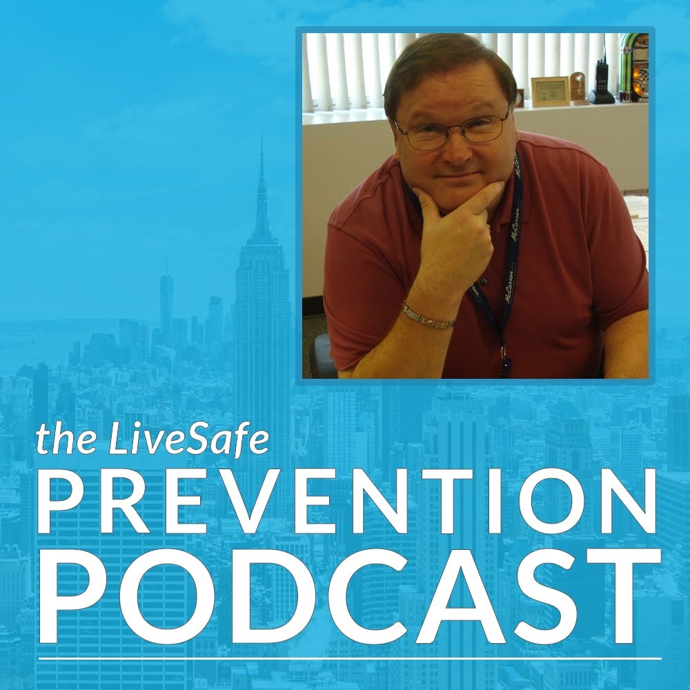 Prevention Podcast, Season 2, Episode 15: Managing Risk at The MGM Grand Hotel & Casino in Las Vegas
