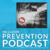 Prevention Podcast, Season 2, Episode 21: New Approaches to Travel Risk Management