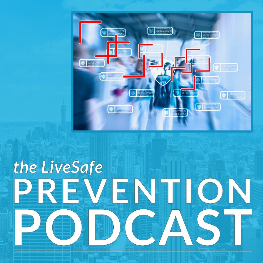 Prevention Podcast, Season 2, Episode 44: School Shootings and K-12 Duty of Care Obligations