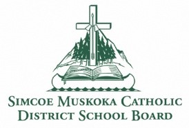 Simcoe Muskoka Catholic District School Board Selects SafeSchools Training