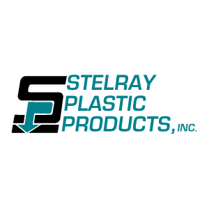 Stelray Plastic Products Inc. logo