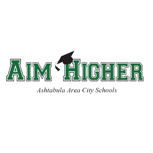 aim higher