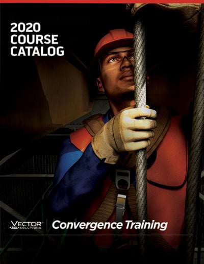 Convergence Course Catalog