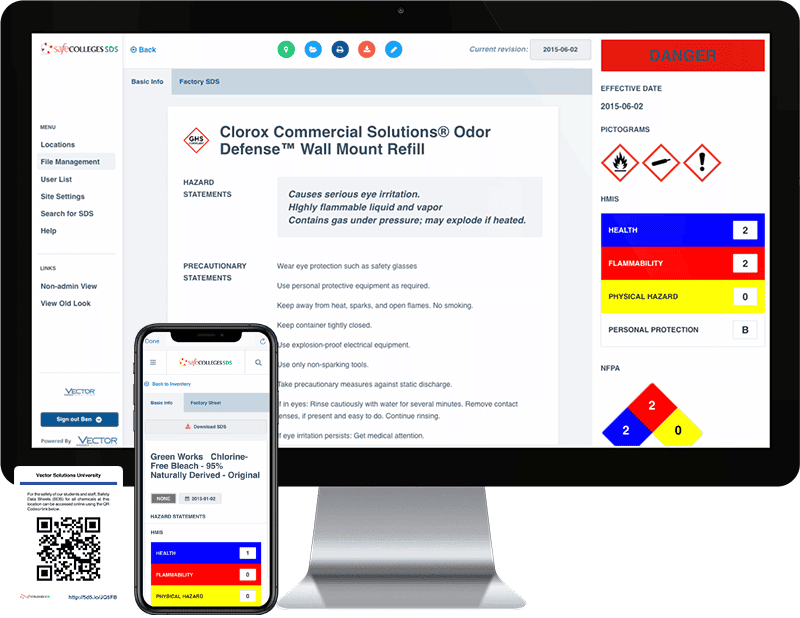 What Is HazCom? OSHA's Standard Explained| Vector Solutions