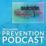 Prevention Podcast, Season 2, Episode 23: The New Spike In Young Suicides — Can Anything Be Done?
