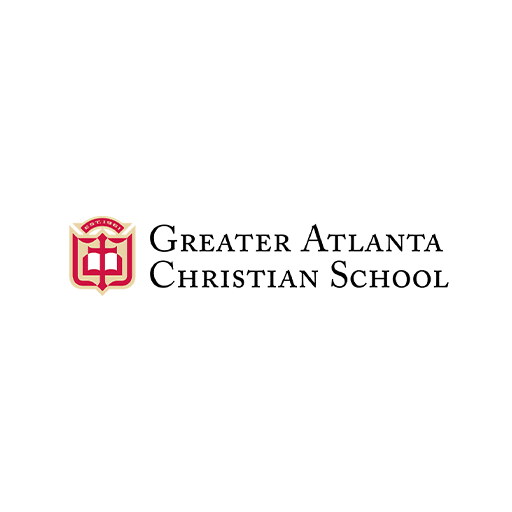 Greater Atlanta Christian School logo