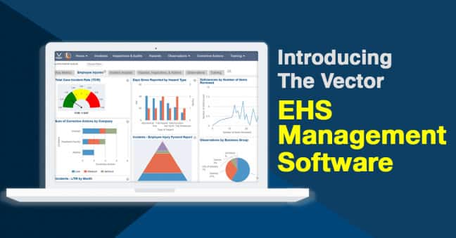 introducing vector ehs management software